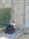 Privatni album