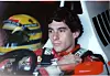 Ayrton Senna