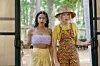 Camila Mendes i Maya Hawke Fotografija: Profimedia