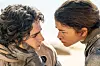 Timothee Chalamet i Zendaya