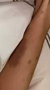 Bella Hadid zabrinula je fanove objavom na društvenoj mreži