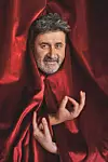 Mlikota bi svakako još koji put volio popesti se na Himalaju.
