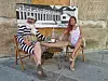 Privatni album