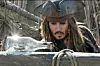 Johhny Depp Pirati s Kariba