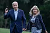 Joe i Jill Biden često odmaraju na Camp Davidu
