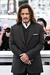 Johnny Depp
