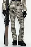 Zara flare hlače (79,95 eura)