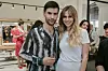 Ivan Pervan i Antonija Ćosić