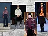 Dolčevite su omiljene ove sezone; Dries van Noten, Jil Sander, Etro, Dior