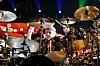Canadian band Rush legendary drummer Neil Peart passed away at 67 for an aggressive brain cancer. The death was on january 7th, but the bad news was confirmed only today. Live file images. 10 Jan 2020, Image: 492070066, License: Rights-managed, Restrictions: World Rights, Model Release: no, Credit line: Bruno Marzi / MEGA / Mega Agency / Profimedia