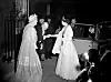 Kraljica Elizabeta II je odabrala ovu tijaru za večeru s britanskim premijerom Churchillom 1950.