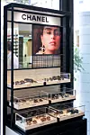 Chanel atelijer u Alfa Viison Optici.