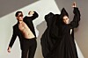 Kreativno vodstvo ROMANO DECKER Fotografije FRANJO MATKOVIĆ Styling ANA NIKAČEVIĆ Make-up SIMONA ANTONOVIĆ Stilist kose ANTE PAŽANIN @Studio Te