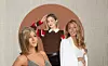 Jennifer Aniston, Gigi Hadid, Blake Lively