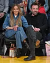 Jennifer Lopez i Ben Affleck