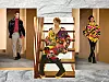Statement džemperi, Versace i Loewe (u sredini)