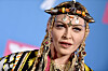 Madonna ponovno odgađa rad na biografskom filmu?