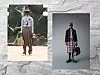 Louis Vuitton i Thom Browne kiltovi