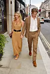 Chris Pine i Annabelle Wallis nedavno su prekinuli.