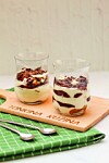 Brzi tiramisu.