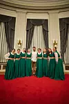 Pod vodstvom Marka Vukića, Oželanda je na festivalu osvojila nekoliko nagrada.