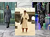 Kao kod kuće - Ermenegildo Zegna, Louis Vuitton i Fendi
