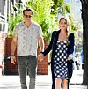 Ryan Reynolds i supruga Blake Lively.