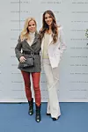 Ana Šikić i Ana Bilić