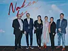 Luka Juričić, Uliks Fehmiu, Anja Matković, Marija Škaričić, Mirela Brekalo i Goran Navojec igraju filmu ”Nakon ljeta”