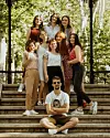 Čim su se prvi put okupile, dogodio se klik među njima i od tada su nerazdvojne.
