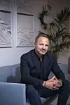 Dr. med. Nikola Milojević, vlasnik Poliklinike Milojević u Zagrebu i osnivač kongresa TAMC