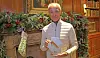 Andrew Ridgeley s priznanjem za koje je trebalo čak 39 godina