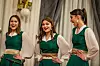 Ono što je doista posebno kod ove klape jest energija koja se stvara kada djevojke nastupe.