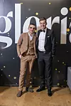 Martin Kosovec i Matija Kačan