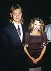 Jasona Donovana upoznala je na snimanju serije ‘Susjedi‘ i ljubav je trajala od 1986. do 1989.