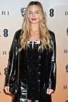 Robbie je na party stigla kao nominirana za prestižnu nagradu i to za glavnu ulogu u filmu 'Barbie'