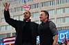 Springsteen je čak nastupao za vrijeme Obamine predsjedničke kampanje.
