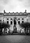 Stara gradska vijećnica u Leipzigu