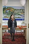 Genka Georgieva pripremila jetri nacionalne bugarske salate