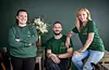 Pavla Miličić, Marko Bičanić, Anita Matić Delić