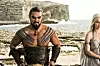 Khal Drogo i Khaleesi