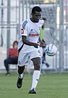Goziembah Makuochukwu Noble brani boje NK Dugopolja