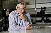Branko Uvodić, televizijski voditelj