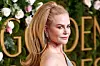 Nicole Kidman a la mlada Catherine Deneuve