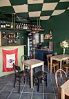 Bistro su uredili sami