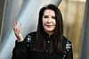 Marina Abramovic stala je uz studente rodne joj Srbije