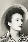 Catherine Dior
