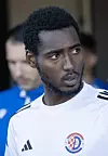 Markantnog nogometaša upoznala je u Africi