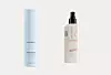 Proizvodi koji olakšavaju stiliziranje: Kevin Murphy Bedroom Hair sprej za stabiliziranje kose, ali bez efekta ukočenosti, 23,50 € i Blow Dry Ever Lift - sprej za volumen, 28 €
