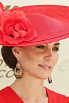 Sezane model krasio je princezino lice i na Royal Ascotu 2023. godine